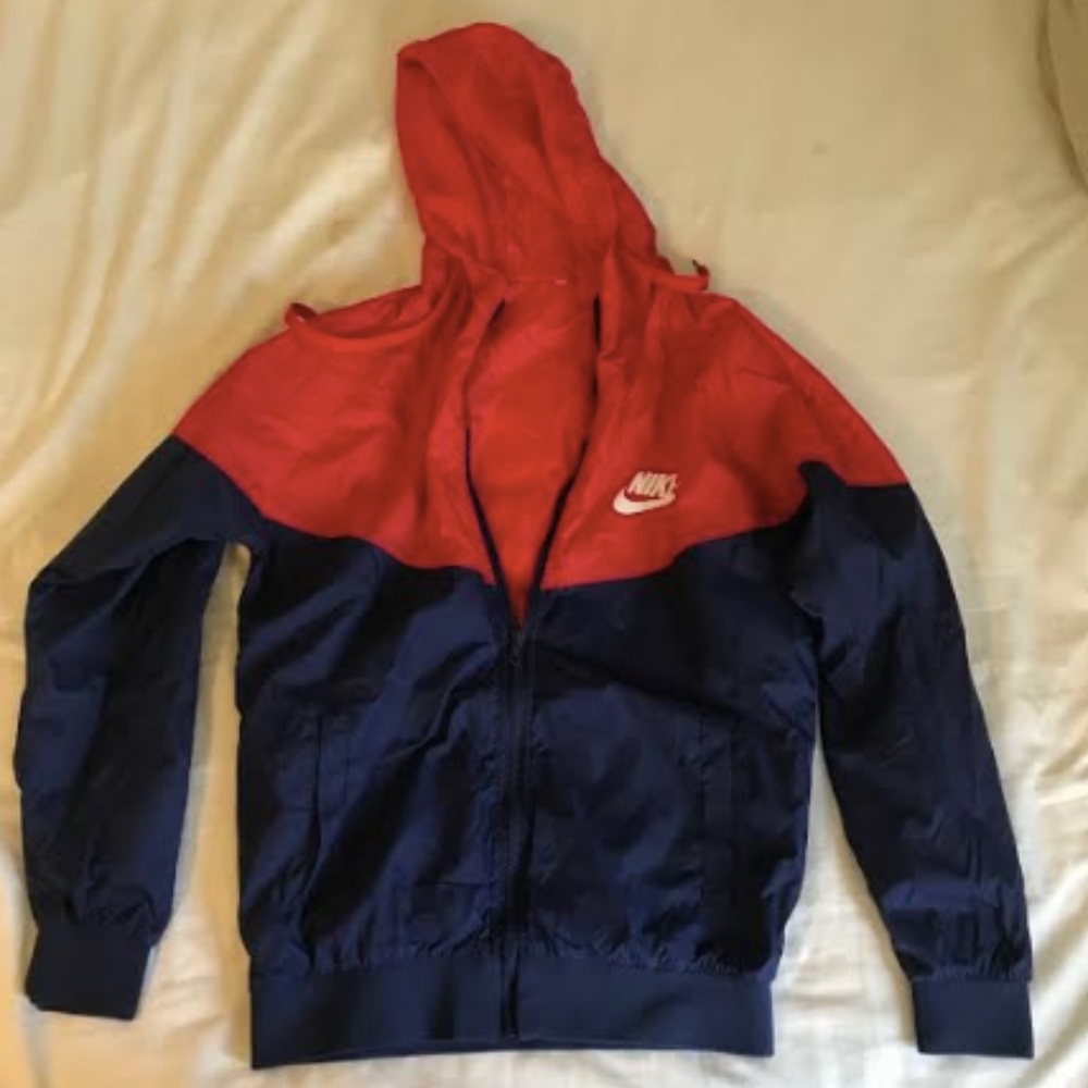 Nike Windbreaker